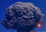 Image of nuclear test Nye County Nevada USA, 1955, second 44 stock footage video 65675046788