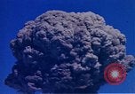 Image of nuclear test Nye County Nevada USA, 1955, second 46 stock footage video 65675046788