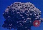 Image of nuclear test Nye County Nevada USA, 1955, second 47 stock footage video 65675046788