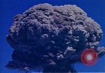 Image of nuclear test Nye County Nevada USA, 1955, second 48 stock footage video 65675046788