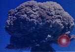 Image of nuclear test Nye County Nevada USA, 1955, second 49 stock footage video 65675046788
