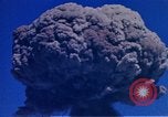 Image of nuclear test Nye County Nevada USA, 1955, second 50 stock footage video 65675046788