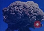 Image of nuclear test Nye County Nevada USA, 1955, second 51 stock footage video 65675046788