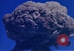 Image of nuclear test Nye County Nevada USA, 1955, second 52 stock footage video 65675046788