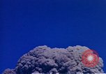 Image of nuclear test Nye County Nevada USA, 1955, second 54 stock footage video 65675046788