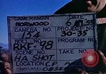 Image of High Altitude Nuclear test Nye County Nevada USA, 1955, second 3 stock footage video 65675046789