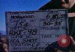 Image of High Altitude Nuclear test Nye County Nevada USA, 1955, second 4 stock footage video 65675046789