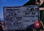 Image of High Altitude Nuclear test Nye County Nevada USA, 1955, second 6 stock footage video 65675046789