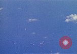 Image of Nuclear test Bikini Atoll Marshall Islands, 1946, second 1 stock footage video 65675046791