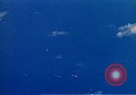 Image of Nuclear test Bikini Atoll Marshall Islands, 1946, second 5 stock footage video 65675046791