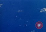 Image of Nuclear test Bikini Atoll Marshall Islands, 1946, second 6 stock footage video 65675046791