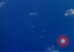 Image of Nuclear test Bikini Atoll Marshall Islands, 1946, second 8 stock footage video 65675046791