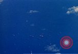 Image of Nuclear test Bikini Atoll Marshall Islands, 1946, second 9 stock footage video 65675046791