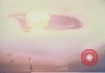 Image of Nuclear test Bikini Atoll Marshall Islands, 1946, second 18 stock footage video 65675046791