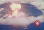 Image of Nuclear test Bikini Atoll Marshall Islands, 1946, second 20 stock footage video 65675046791