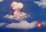Image of Nuclear test Bikini Atoll Marshall Islands, 1946, second 22 stock footage video 65675046791