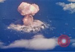 Image of Nuclear test Bikini Atoll Marshall Islands, 1946, second 23 stock footage video 65675046791