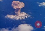 Image of Nuclear test Bikini Atoll Marshall Islands, 1946, second 25 stock footage video 65675046791