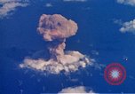 Image of Nuclear test Bikini Atoll Marshall Islands, 1946, second 26 stock footage video 65675046791