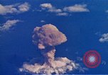 Image of Nuclear test Bikini Atoll Marshall Islands, 1946, second 28 stock footage video 65675046791