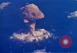 Image of Nuclear test Bikini Atoll Marshall Islands, 1946, second 29 stock footage video 65675046791