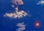 Image of Nuclear test Bikini Atoll Marshall Islands, 1946, second 30 stock footage video 65675046791