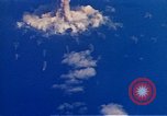 Image of Nuclear test Bikini Atoll Marshall Islands, 1946, second 32 stock footage video 65675046791