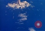 Image of Nuclear test Bikini Atoll Marshall Islands, 1946, second 33 stock footage video 65675046791