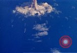 Image of Nuclear test Bikini Atoll Marshall Islands, 1946, second 34 stock footage video 65675046791