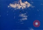 Image of Nuclear test Bikini Atoll Marshall Islands, 1946, second 35 stock footage video 65675046791