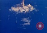 Image of Nuclear test Bikini Atoll Marshall Islands, 1946, second 36 stock footage video 65675046791