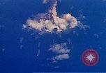 Image of Nuclear test Bikini Atoll Marshall Islands, 1946, second 37 stock footage video 65675046791