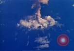 Image of Nuclear test Bikini Atoll Marshall Islands, 1946, second 38 stock footage video 65675046791