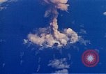 Image of Nuclear test Bikini Atoll Marshall Islands, 1946, second 39 stock footage video 65675046791