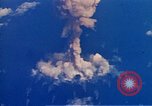 Image of Nuclear test Bikini Atoll Marshall Islands, 1946, second 40 stock footage video 65675046791