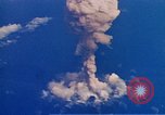 Image of Nuclear test Bikini Atoll Marshall Islands, 1946, second 41 stock footage video 65675046791