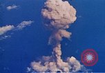 Image of Nuclear test Bikini Atoll Marshall Islands, 1946, second 42 stock footage video 65675046791