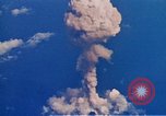 Image of Nuclear test Bikini Atoll Marshall Islands, 1946, second 43 stock footage video 65675046791