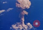 Image of Nuclear test Bikini Atoll Marshall Islands, 1946, second 45 stock footage video 65675046791