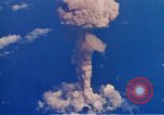 Image of Nuclear test Bikini Atoll Marshall Islands, 1946, second 47 stock footage video 65675046791