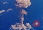 Image of Nuclear test Bikini Atoll Marshall Islands, 1946, second 48 stock footage video 65675046791