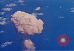 Image of Nuclear test Bikini Atoll Marshall Islands, 1946, second 54 stock footage video 65675046791