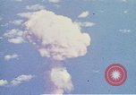 Image of Nuclear test Bikini Atoll Marshall Islands, 1946, second 58 stock footage video 65675046791