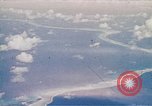 Image Opération CROSSROADS l'atoll de Bikini Iles Marshall, 1946, de la seconde 1 séquences d'archives historiques vidéo 65675046793