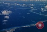 Image Opération CROSSROADS l'atoll de Bikini Iles Marshall, 1946, de la seconde 3 séquences d'archives historiques vidéo 65675046793