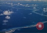 Image Opération CROSSROADS l'atoll de Bikini Iles Marshall, 1946, de la seconde 9 séquences d'archives historiques vidéo 65675046793