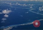 Image Opération CROSSROADS l'atoll de Bikini Iles Marshall, 1946, de la seconde 11 séquences d'archives historiques vidéo 65675046793