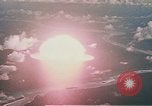 Image Opération CROSSROADS l'atoll de Bikini Iles Marshall, 1946, de la seconde 17 séquences d'archives historiques vidéo 65675046793