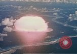 Image Opération CROSSROADS l'atoll de Bikini Iles Marshall, 1946, de la seconde 19 séquences d'archives historiques vidéo 65675046793