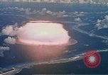 Image Opération CROSSROADS l'atoll de Bikini Iles Marshall, 1946, de la seconde 20 séquences d'archives historiques vidéo 65675046793